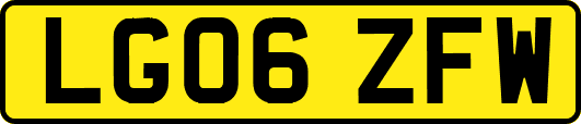 LG06ZFW
