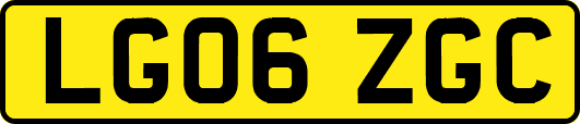 LG06ZGC