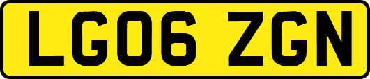 LG06ZGN
