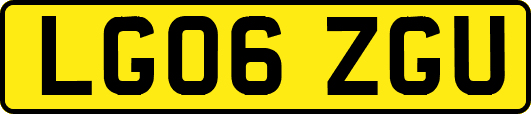 LG06ZGU