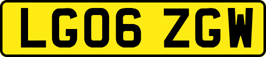 LG06ZGW