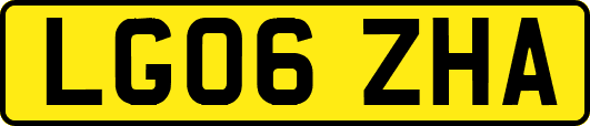 LG06ZHA