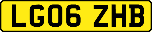 LG06ZHB