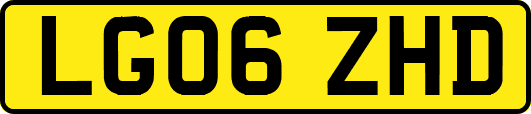 LG06ZHD