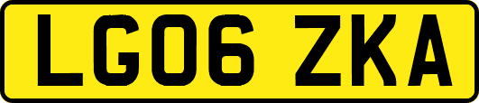 LG06ZKA