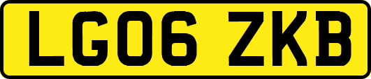 LG06ZKB