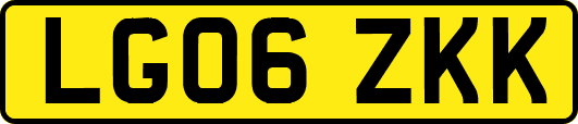 LG06ZKK