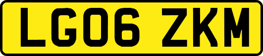LG06ZKM