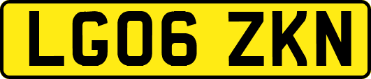LG06ZKN