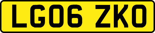 LG06ZKO