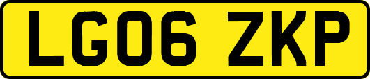 LG06ZKP