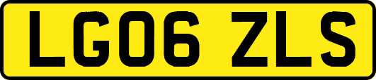 LG06ZLS