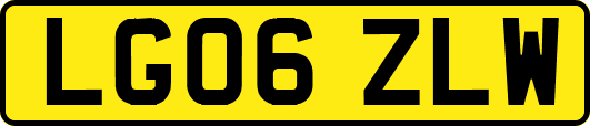 LG06ZLW
