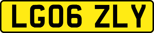 LG06ZLY