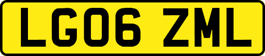 LG06ZML
