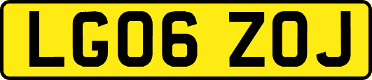 LG06ZOJ