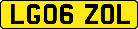 LG06ZOL