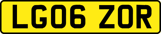 LG06ZOR