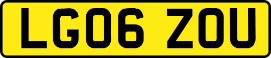 LG06ZOU