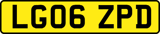 LG06ZPD