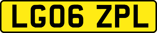 LG06ZPL