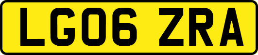 LG06ZRA