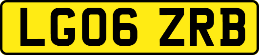 LG06ZRB