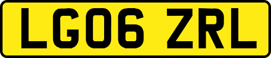 LG06ZRL