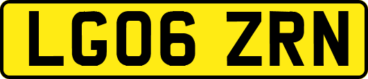 LG06ZRN