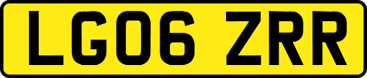 LG06ZRR