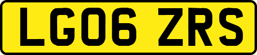 LG06ZRS