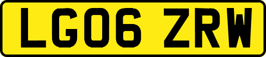 LG06ZRW
