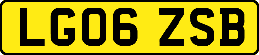 LG06ZSB