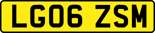 LG06ZSM