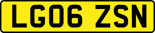 LG06ZSN
