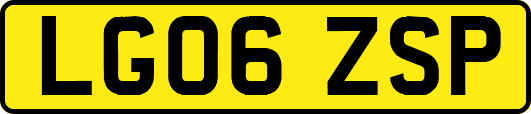 LG06ZSP
