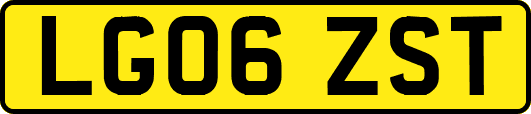 LG06ZST