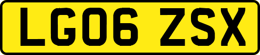 LG06ZSX