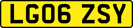 LG06ZSY