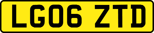 LG06ZTD
