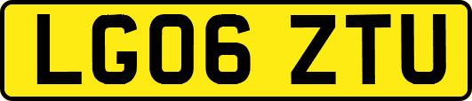 LG06ZTU