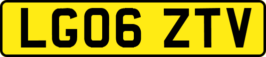 LG06ZTV