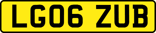 LG06ZUB