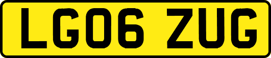 LG06ZUG