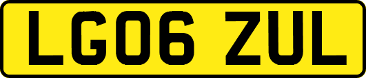 LG06ZUL