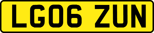 LG06ZUN