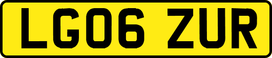 LG06ZUR