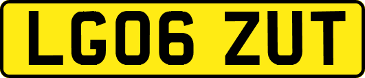 LG06ZUT