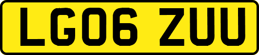 LG06ZUU