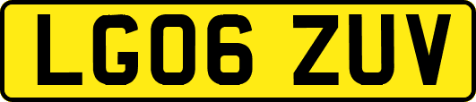 LG06ZUV